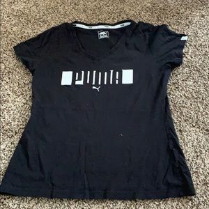 Puma shirt